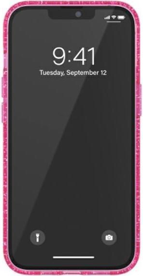 Actual product image adidas Protective Clear Case Glitter (Apple iPhone 13 Pro)