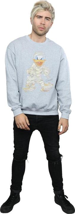 Produktbild Disney Mummy Donald Duck Sweatshirt (M)