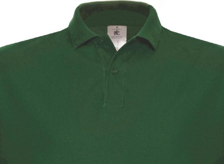 Produktbild B&C ID.001 PoloShirt Kurzarm (XXL)