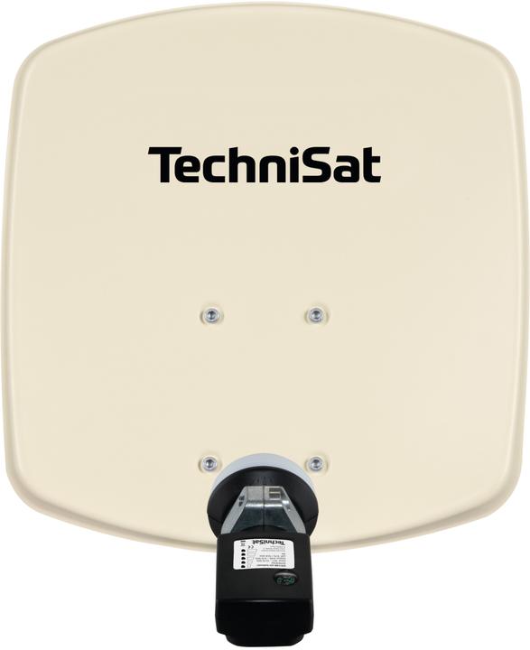 Actual product image TechniSat Digidish33vhbg (Parabolic antenna, 30 dB, LTE)