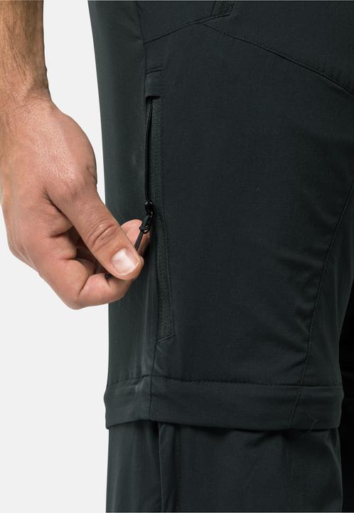 Produktbild Jack Wolfskin Glastal Zip Away Pants M (XL)