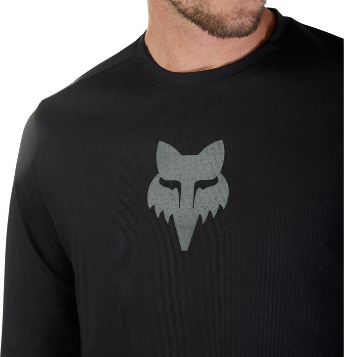 Produktbild Fox Ranger LS Jersey Head (M)