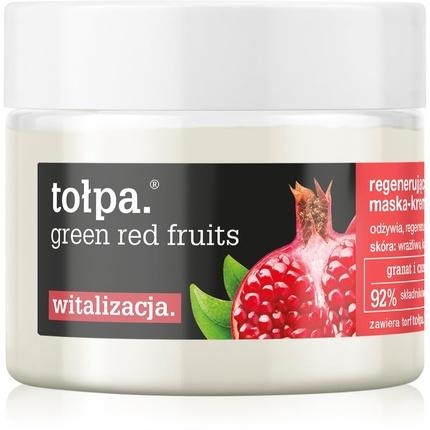 Tolpa Green Red Fruits (50 ml)