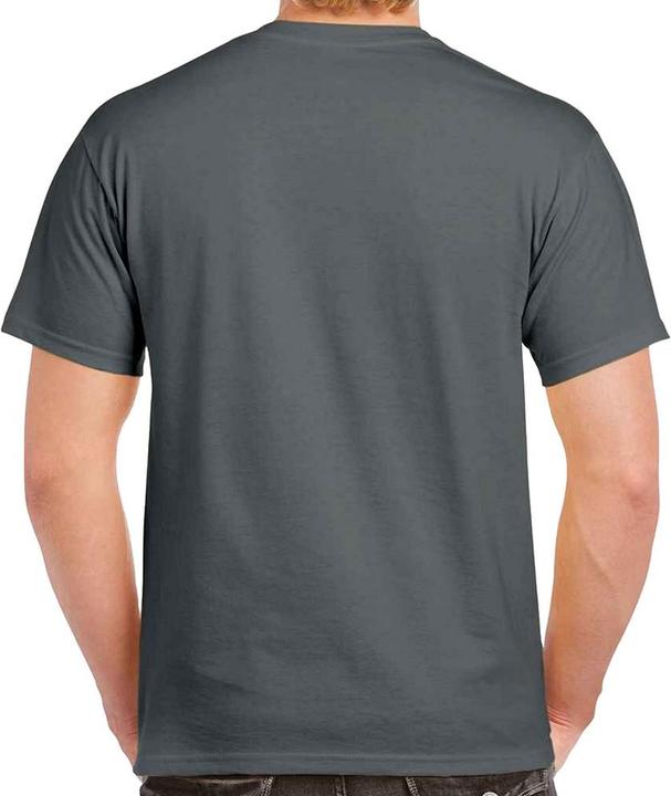 Immagine prodotto Gildan Heavy Cotton Maglietta Uomo (M)