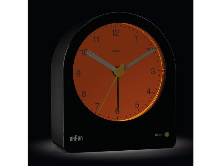 Actual product image Braun BC22 BK