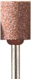 Actual product image Dremel Corundum grinding point (Corundum)