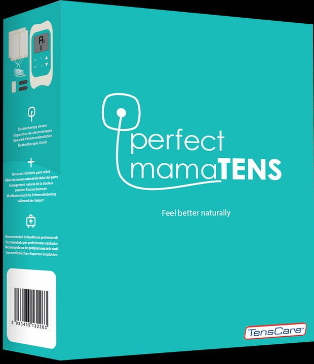 Produktbild TensCare Perfect Mama