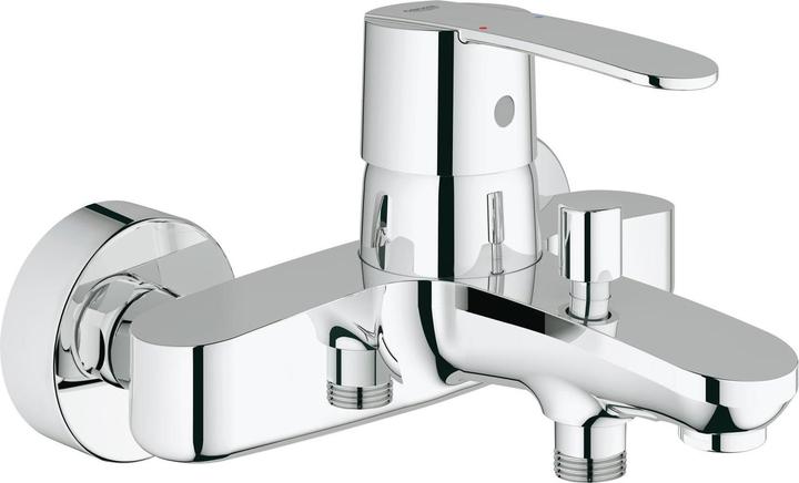 Produktbild Grohe Wave Cosmopolitan, Wannenarmatur, chrom