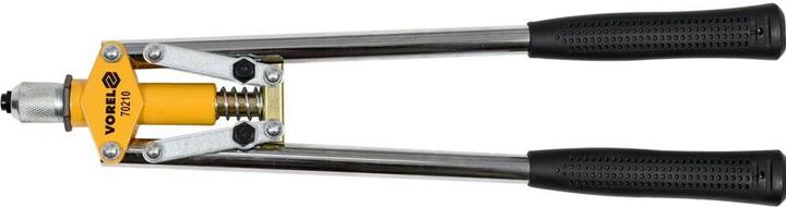 Vorel Blind Rivet Pliers 400mm Riveting Pliers Blind Rivet Pliers Riveting Pliers (120 mm)
