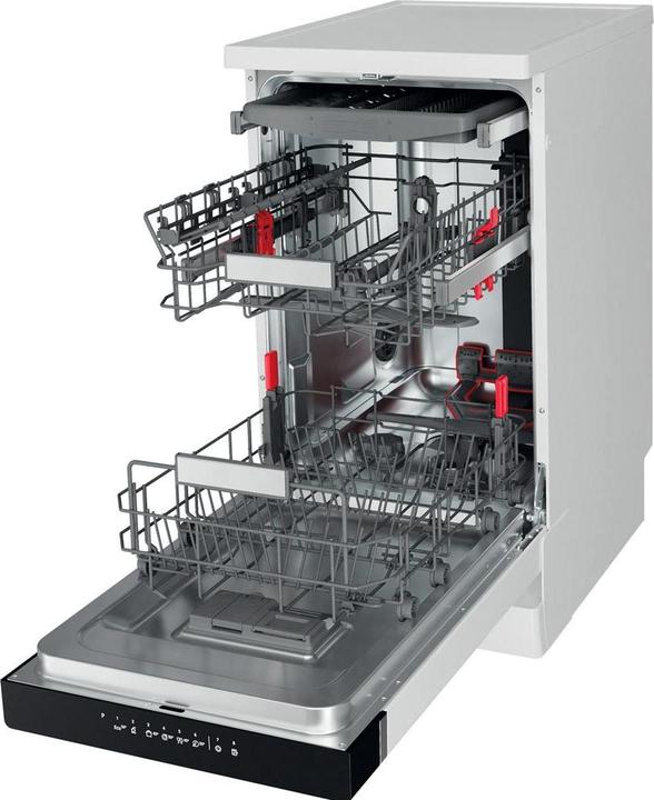 Actual product image Whirlpool WSFO 3O34 PF
