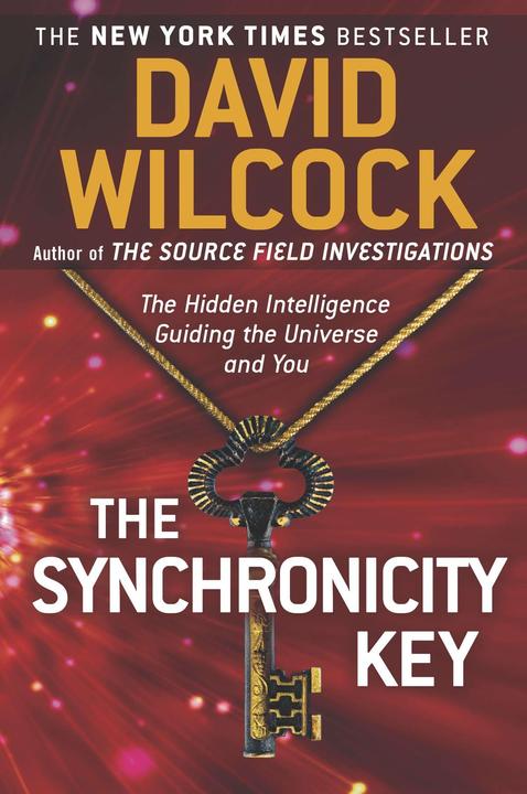 Immagine prodotto The Synchronicity Key (Inglese, David Wilcock, 2014)