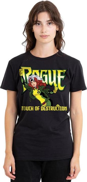 Produktbild X-Man Touch Of Destruciton TShirt (XXL)