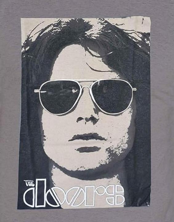 The Doors Summer Glare TShirt