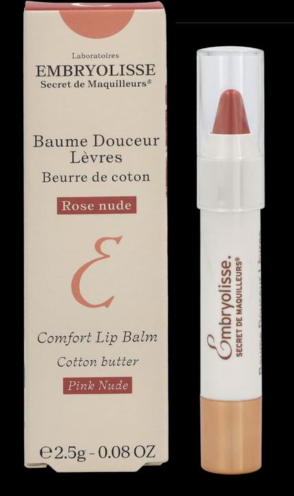 Produktbild Embryolisse Artist Secret Comfort Lip Balm (Balsam, 2.50 ml)