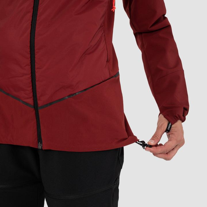 Immagine prodotto Salewa Pedroc Twr/Dst Wo Giacca Da Donna. (36, S)
