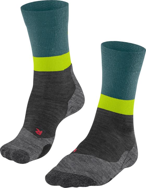 Actual product image Falke TK2 Explore Men Trekking Socks (44 - 45)