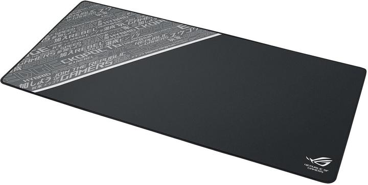 Actual product image ASUS Sheath BLK LTD (XXL)