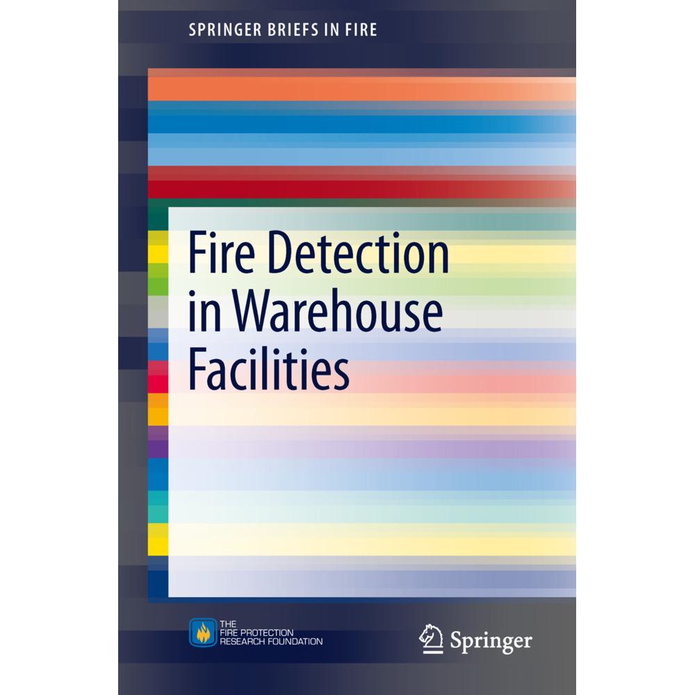 Springer Fire Detection in Warehouse Facilities - kaufen bei Galaxus