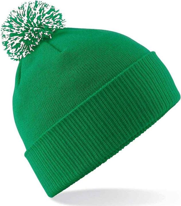 Produktbild Beechfield Snowstar Mütze