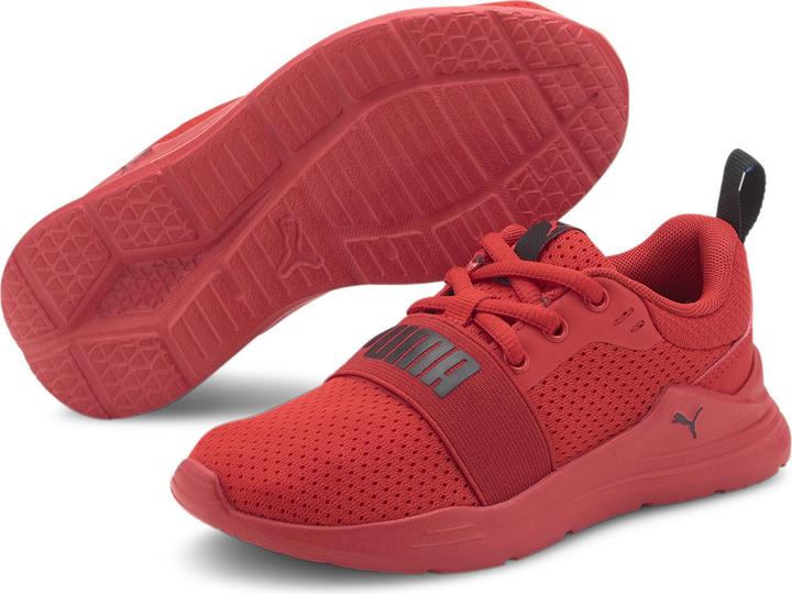 Produktbild Puma Wired Run PS-374216 (31)