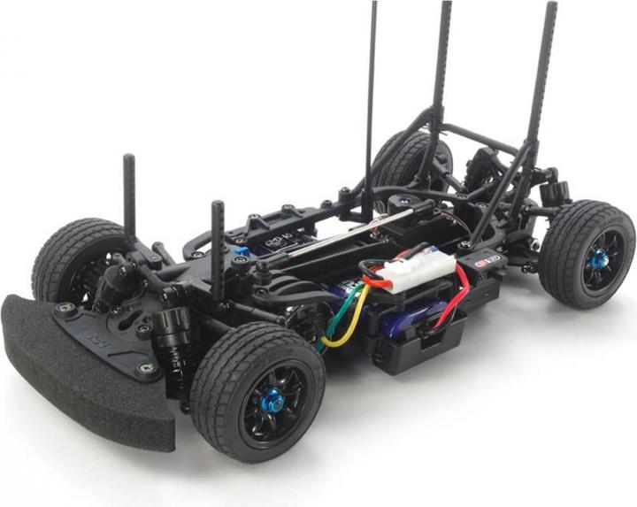 Produktbild Tamiya M07 Chassis (Kit)