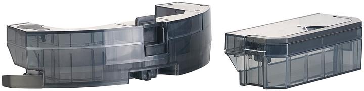 Produktbild Sichler Elektronischer Wassertank & 2 Wischtücher für WLAN-Staubsauger-Roboter
