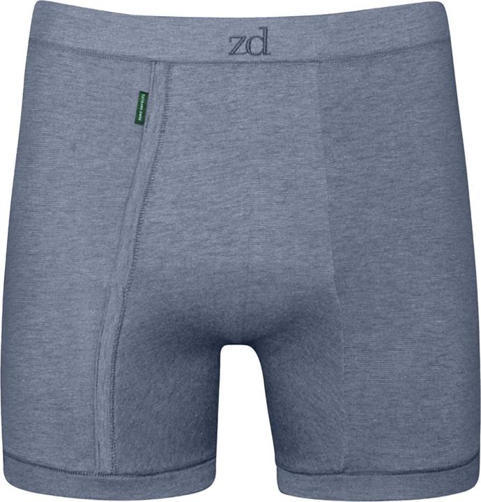 Zd Zero Defects Boxershort Casual Bequem sitzend