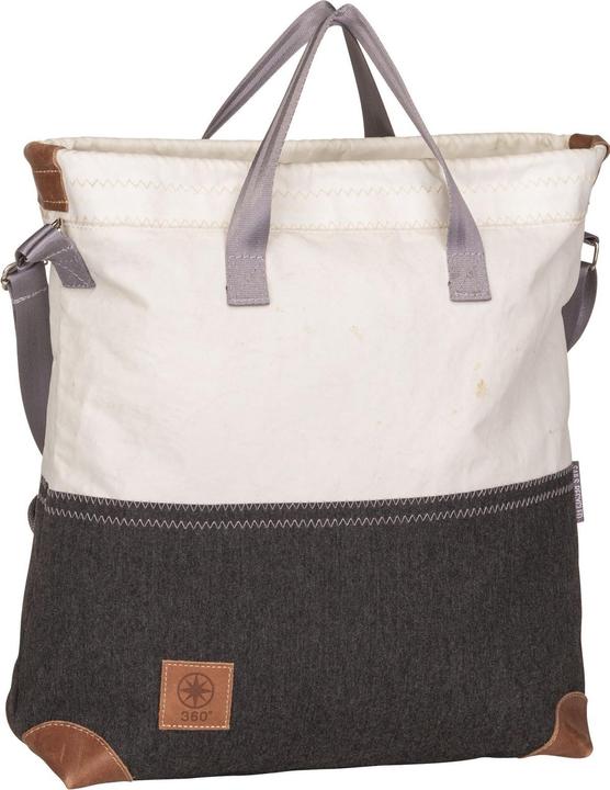 Actual product image 360Grad Shopper Ahoy