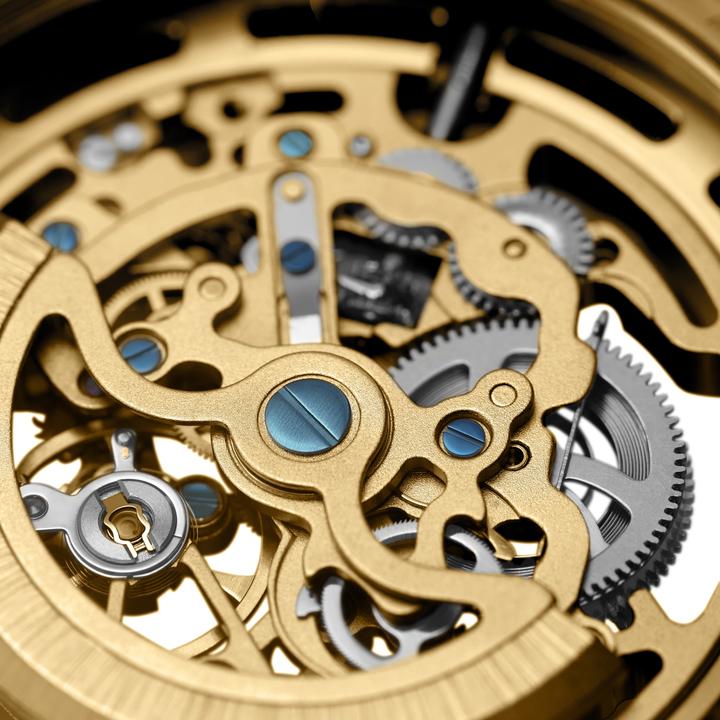 Produktbild Seizmont Agito (Taschenuhr, 42 mm)