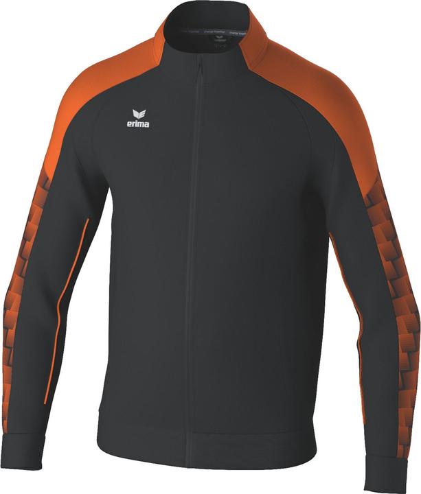 noir orange