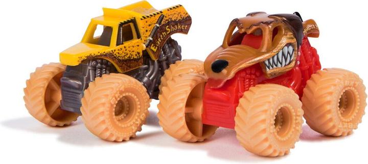 Produktbild Spin Master MNJ Monster Jam Mini Launcher