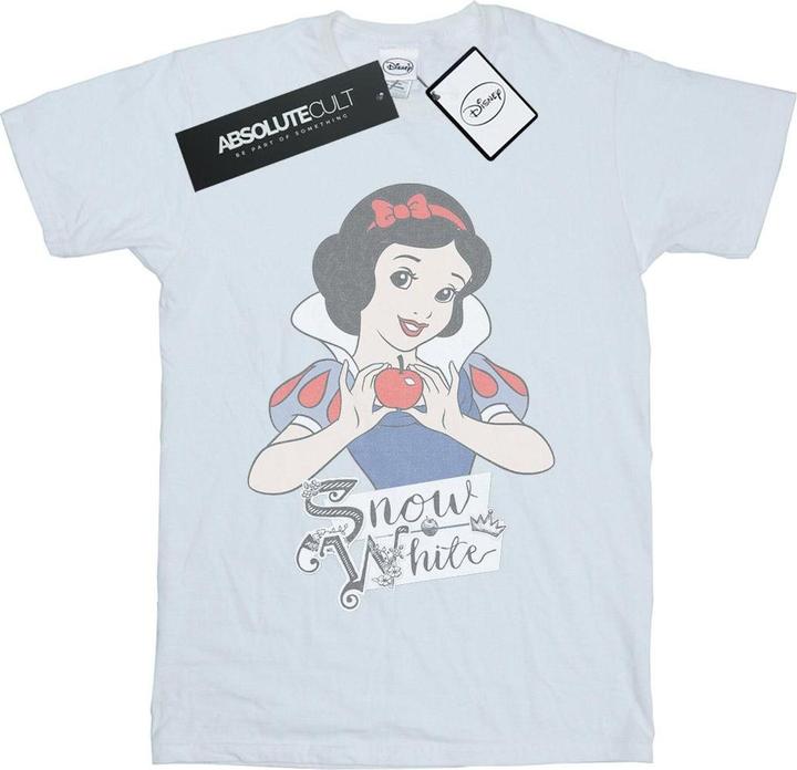 Produktbild Disney Princess Snow White Apple TShirt (XL)