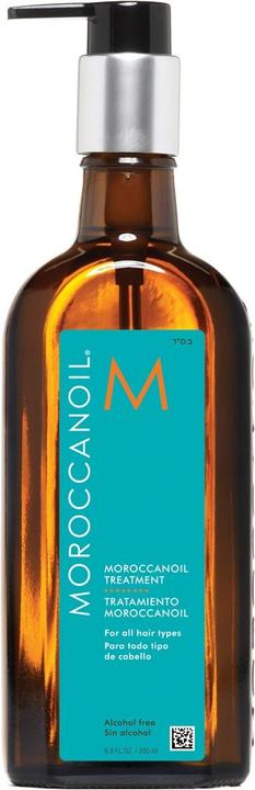 Moroccanoil Oil Treatment (200 ml)
