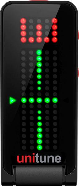 Immagine prodotto TC Electronic Unitune Clip Noir
