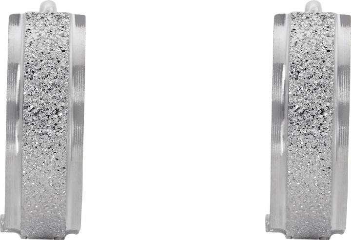 Actual product image Heideman Wayne silver coloured (100% stainless steel)