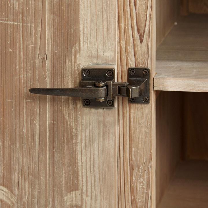 Produktbild Loberon Schrank Wiltshire braun