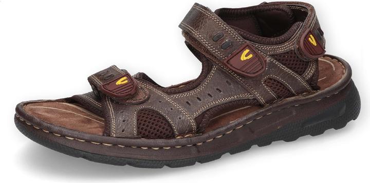 Camel Active Sandale Pullup SCHOKO (40)