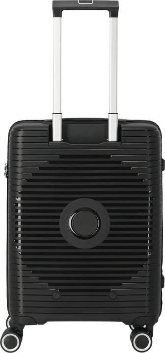 Actual product image Travelite Orbita 4 wheels trolley 55 cm (37 l, Hand luggage (up to 50 litres))