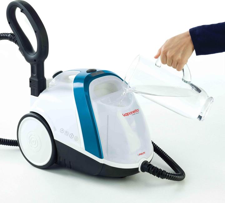 Image du produit Polti Vaporetto Smart100T (4 bar, 1500 W)