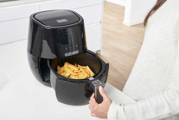 Actual product image Black & Decker BXAF3500E