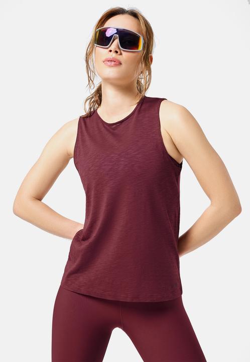 Image du produit CASALL Débardeur sport Débardeur Soft Texture (S)