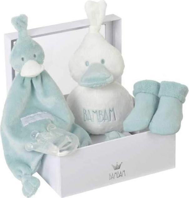 Produktbild Bambam Geschenkset