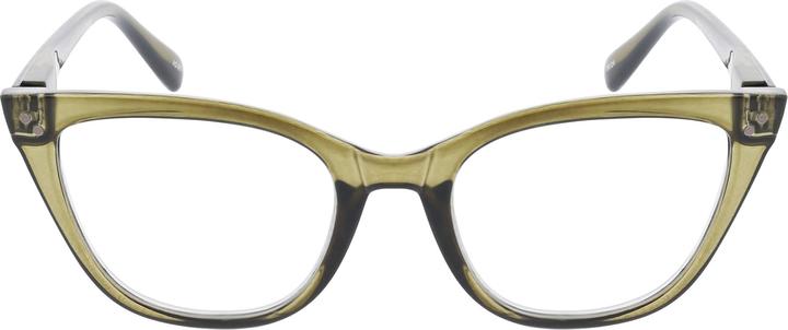 Produktbild Invu Lesebrille 2.00dpt IB62504E (+2)