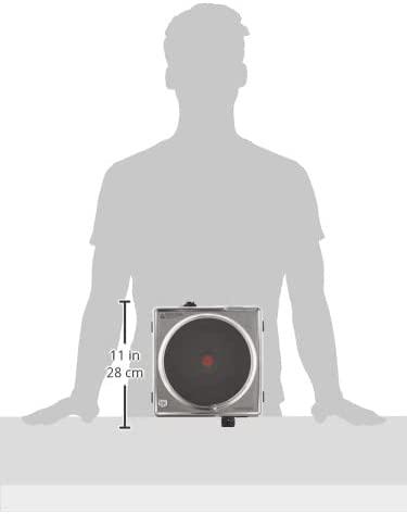 Actual product image Rommelsbacher AK 2099/E