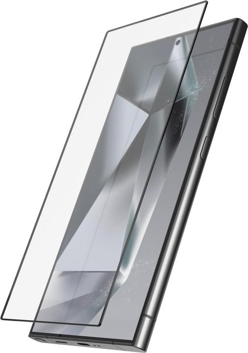 Actual product image Hama Extreme Protect (1 Piece, Samsung Galaxy S24 Ultra)