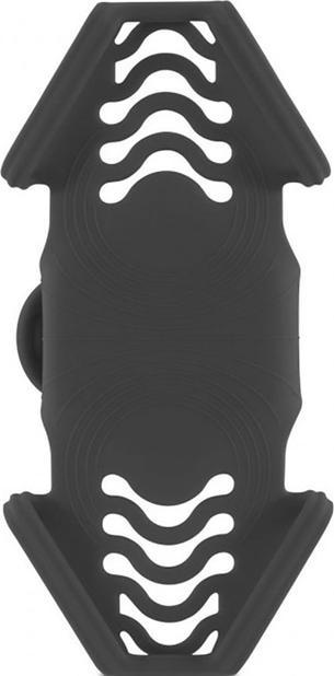 Actual product image By.schulz Bone Bike Tie Pro 2