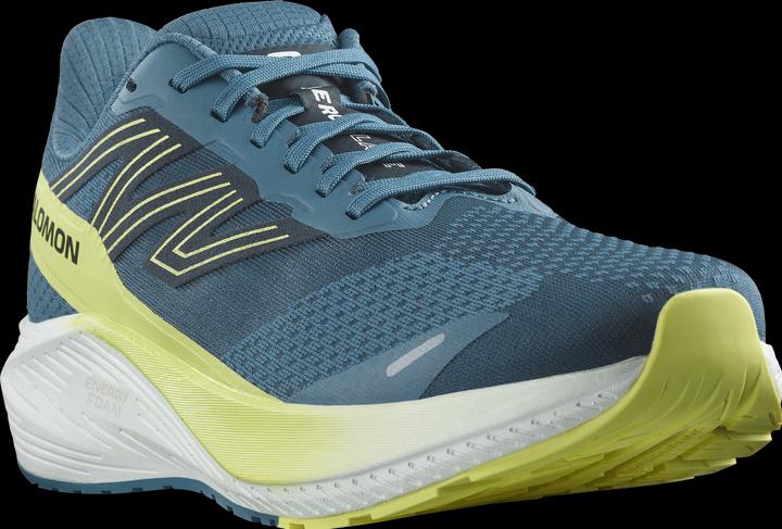 Actual product image Salomon Aero Blaze men's running shoes (46)