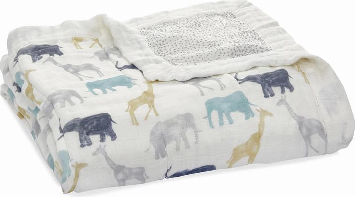 aden + anais Dream silky soft (120 x 120 cm)