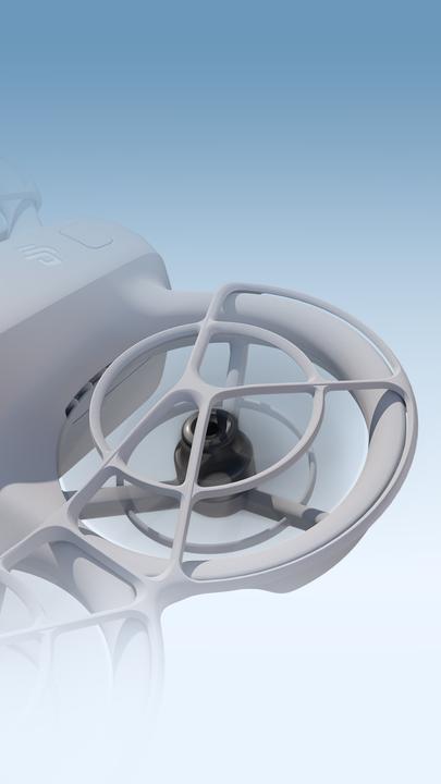 Produktbild DJI Neo Fly More Combo (18 min, 135 g, 12 Mpx)