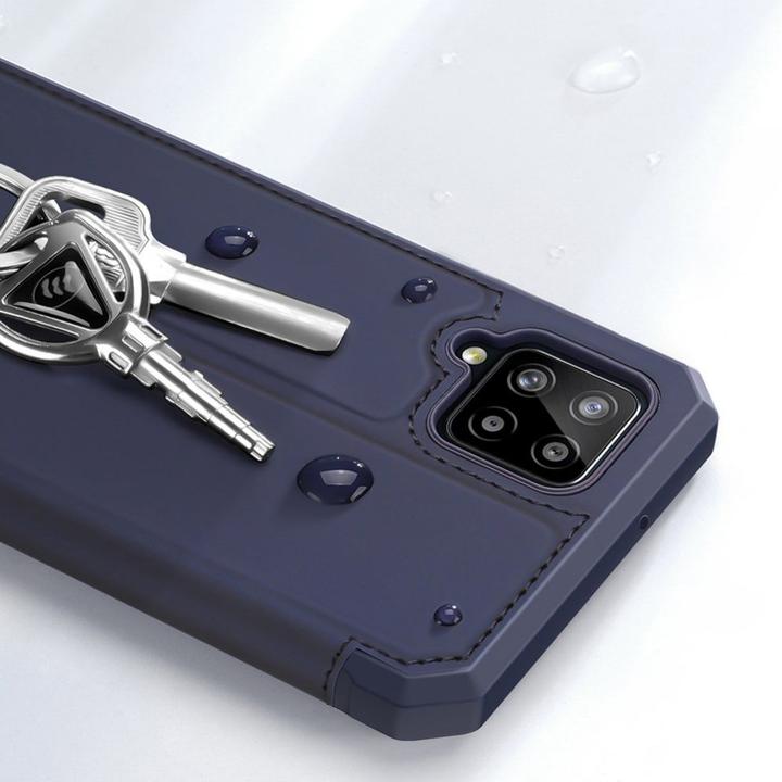 Produktbild Dux Ducis Skin X Series Bookcover (Samsung Galaxy A42 5G)